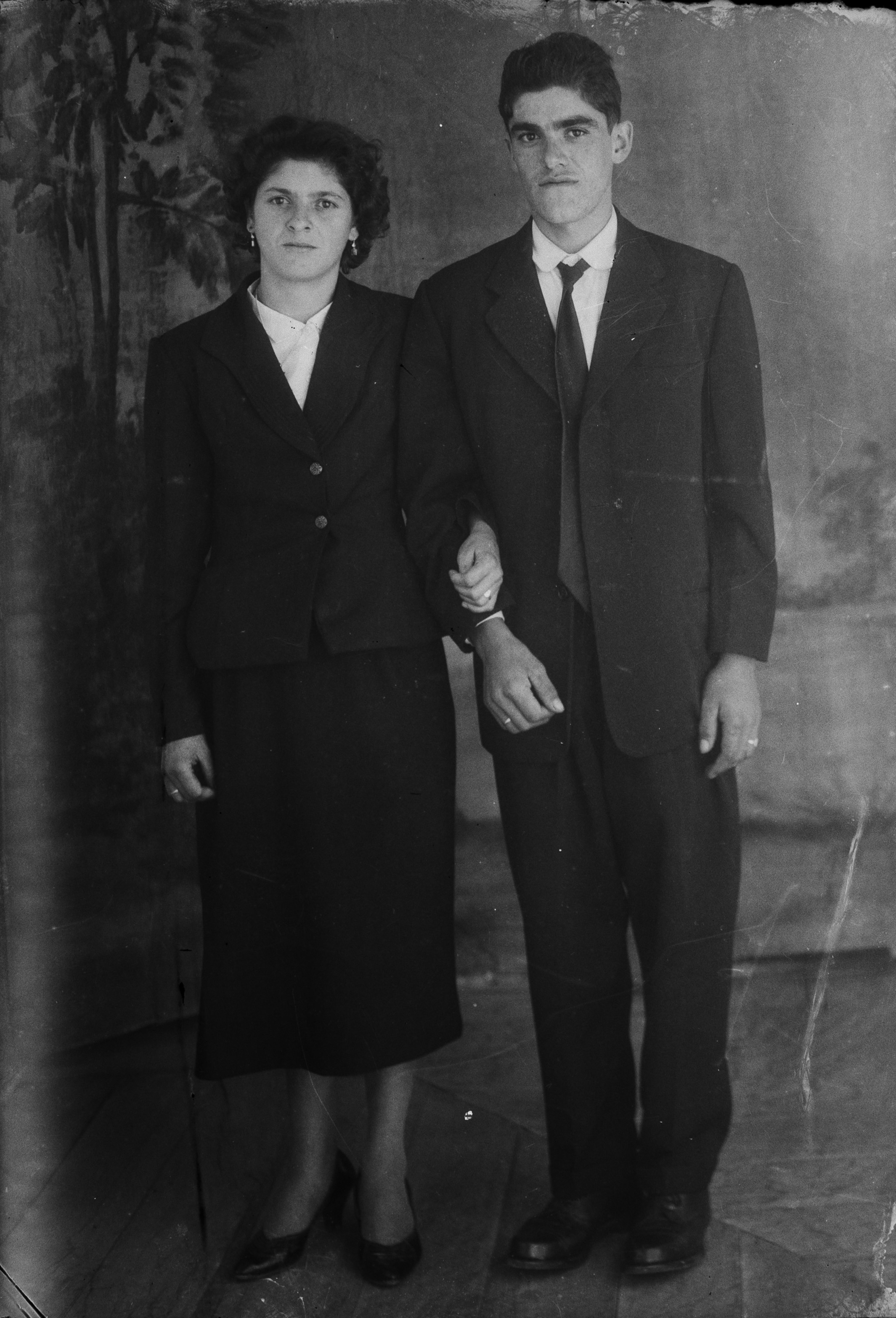 Matrimonios - 481